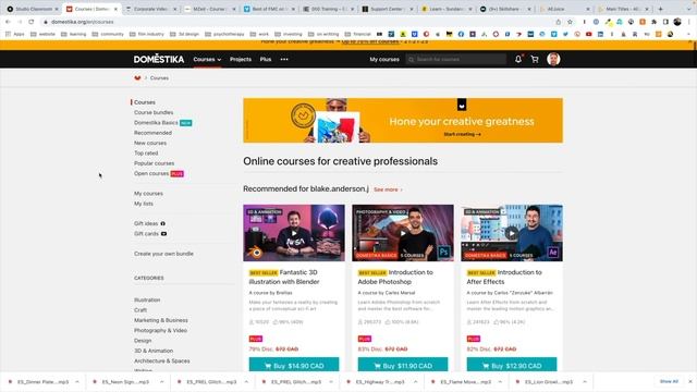 First Impressions of iA Presenter. Presentation Slides for Your Next Video смотреть онлайн