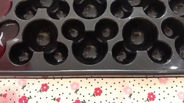 COMO FAZER BALAS DE GELATINA смотреть онлайн