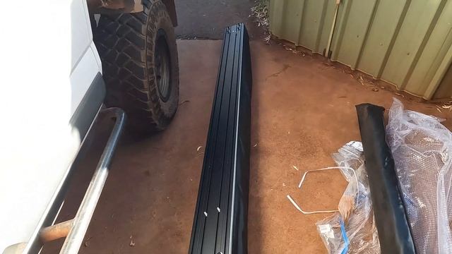 Bushwakka 270 Extreme Darkness Best Value For Money смотреть онлайн