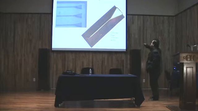 Seminario Plasmónica смотреть онлайн