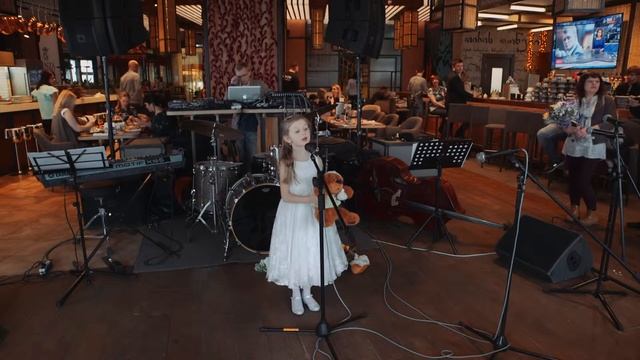 13 Алиса Скробина - Маймун Ginza, 11 марта 2017 смотреть онлайн