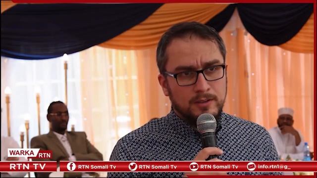 Shirkadda Golden Gate Cargo ayaa kulan qado sharaf ah u sameeyay macaamiisha ku xiran Nairobi смотреть онлайн