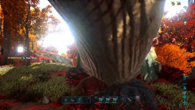 Thyla vs titan смотреть онлайн