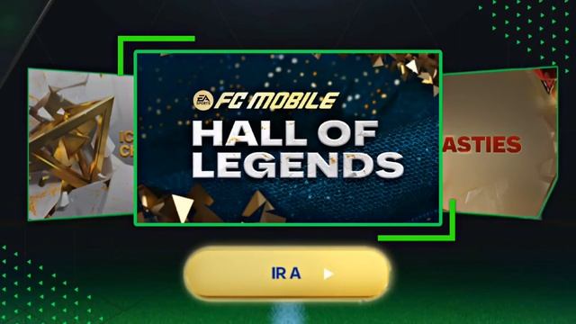 EL EQUIPO DEL TORNEO DE COPA AMÉRICA 🏅 | FC MOBILE смотреть онлайн