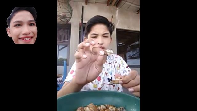 TARA KAIN TAYO NG SUSO + sagutin ang tanong#1 | vlog#11 смотреть онлайн