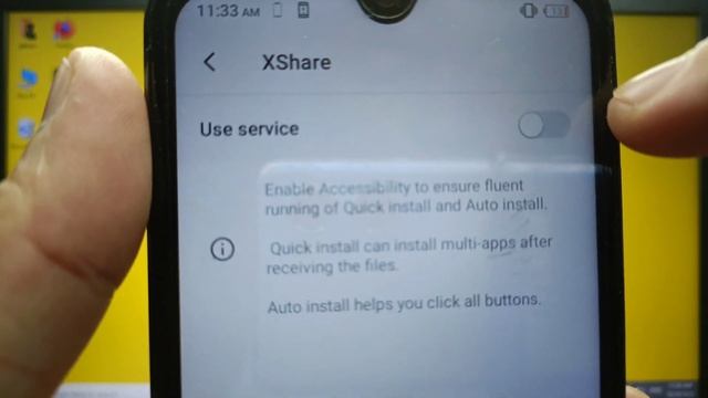 How to turn on or off XShare on itel S15 | Downloaded Services смотреть онлайн