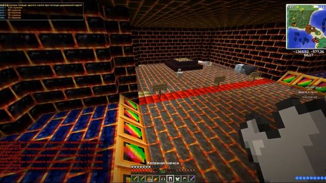 ПВП шоу от кит старта до измы StreamCraft RPG#2 смотреть онлайн