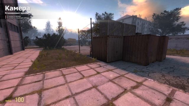 Garry's Mod Обзор двух модов на ППШ-41 смотреть онлайн