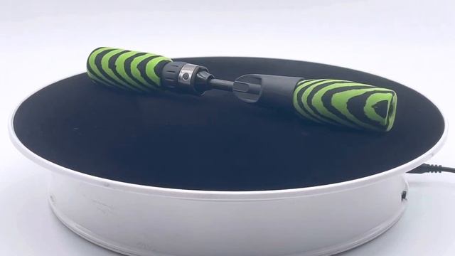 PAC Bay Minima Reel Seat смотреть онлайн