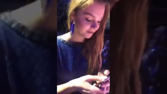 Karina Pirozhok В богеме пью чаек смотреть онлайн