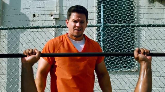 Pain & Gain - Muscoli e denaro - Scena Finale смотреть онлайн