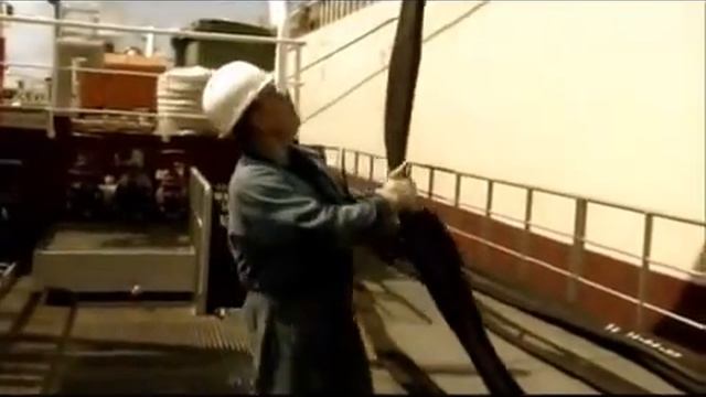 OW Bunker High Seas Bunkering смотреть онлайн