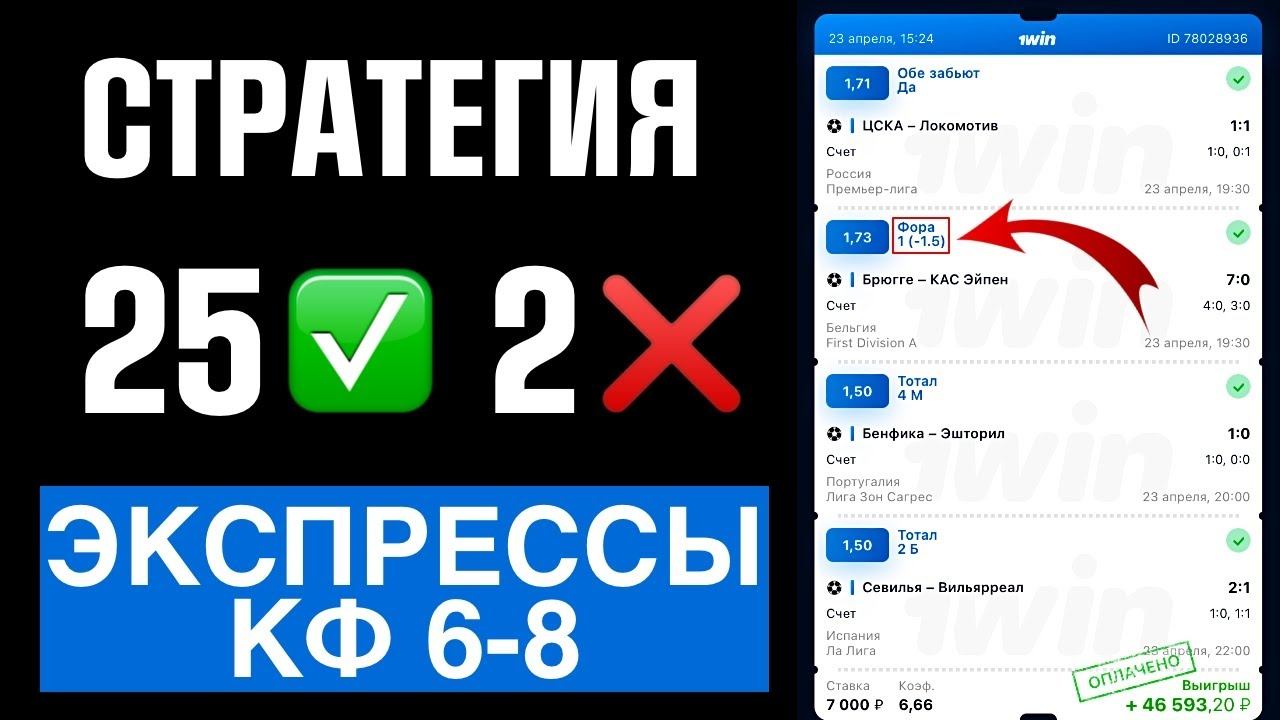 ✅ Как ПРАВИЛЬНО Составлять ЭКСПРЕССЫ - Топ 6 Правил смотреть онлайн