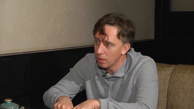 Алексей Кулик в программе "Работа" смотреть онлайн