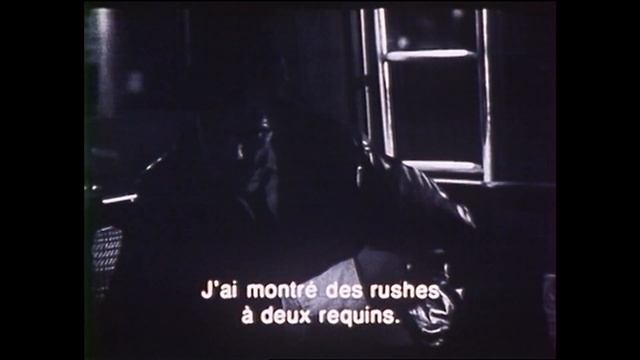 Lighting Masterclass: Henri Alekan (Beauty and the Beast, Wings of Desire) - w/ English Subtitles смотреть онлайн