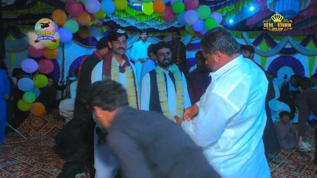 Ni Andayin Sady Ghar Maheya II Singer Ahamd Nawaz Cheena II New Official Saraike Panjabi Song 2023 смотреть онлайн