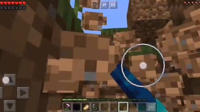ПОЙГРАЛ В MINECRAFT В НУТРИ МАЙНКРАФТЕ (ЖИЗНЬ ОДИНОЧКИ 3 СЕРИЯ) смотреть онлайн