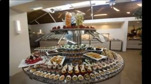 самый отель турция