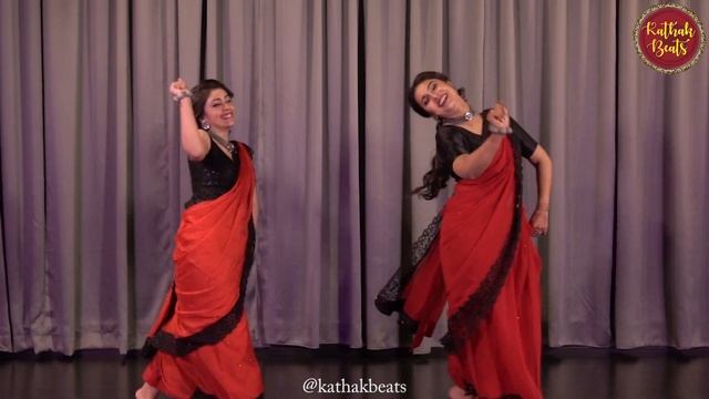Khoya Khoya Chand || Ft. Neha Sargam & Sanika Purohit || смотреть онлайн