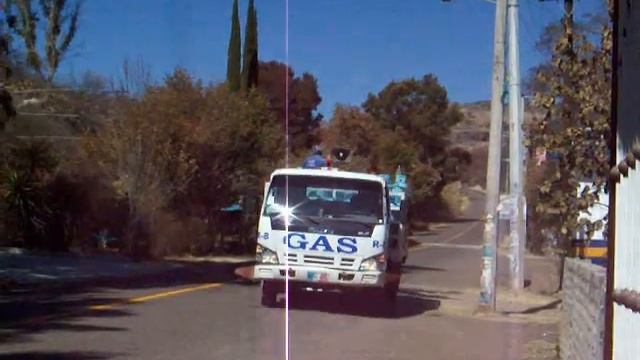 El Gas смотреть онлайн