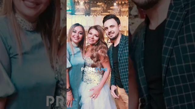 Afaqın qardaşının möhtəşəm toyundan GÖRÜNTÜLƏR смотреть онлайн