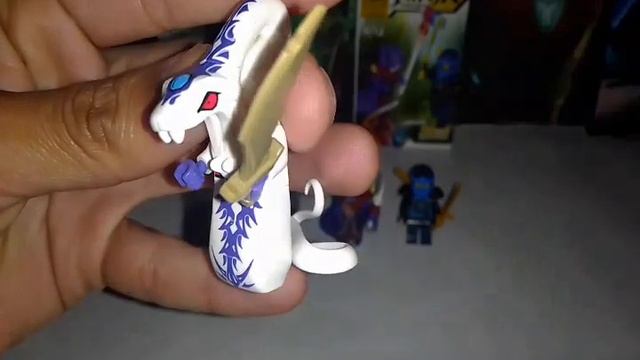 DESENCAJADO DOBLE NINJA 2 EN 1 смотреть онлайн