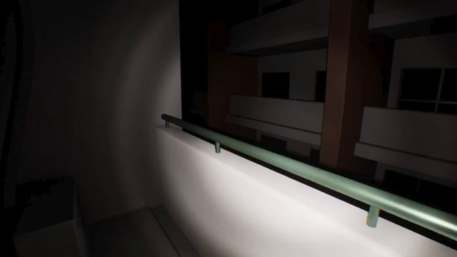 Buben wohnen in einem Haus mit Anomalien. смотреть онлайн