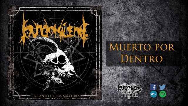 Sound of Silence - Muerto por dentro смотреть онлайн