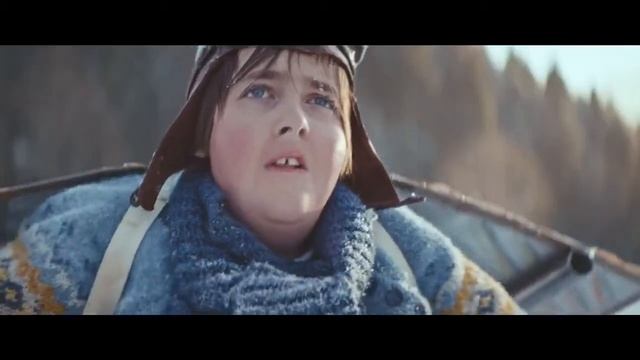 Музыка из рекламы EDEKA - Eatkarus (Германия) (2017) смотреть онлайн