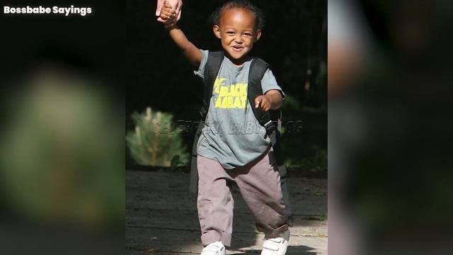 Remember the kids angelina jolie adopted 20 years ago? Look at them now. смотреть онлайн