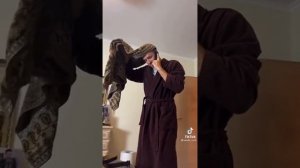 Вадим с тик тока неудачные дубли