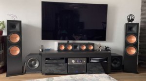 Klipsch rf7   Arcam avr 11.    🔥🔥🔥🔥🔥🔥🔥🔥🔥🔥🔥🔥🔥🔥🔥🔥