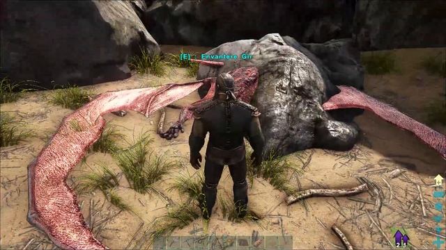 PTERANODON EVCİLLEŞTİRME - ARK Türkçe Pteranodon Nasıl Evcilleştirilir - Ark Survival Evolved смотреть онлайн