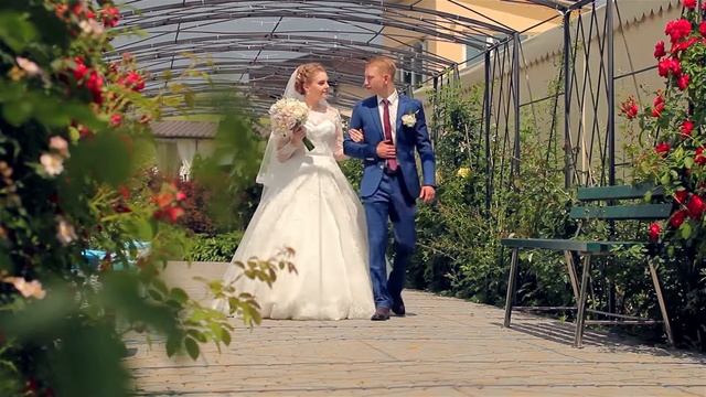 Відеооператор на весілля в Вінниці Wedding day Valentin and Anna смотреть онлайн