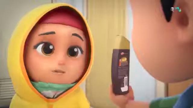 Nussa Va Rara 2-qism