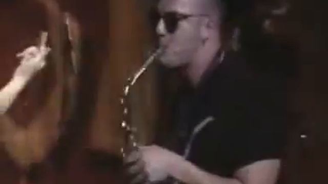 Vanessa Mae Cotton Eye Joe mpeg SkidVid смотреть онлайн