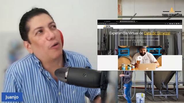 Preguntas y Respuestas Cerveceras смотреть онлайн