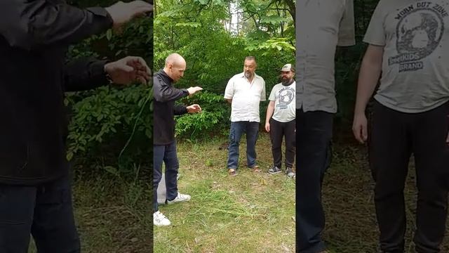 Работа с тонкими телами. смотреть онлайн