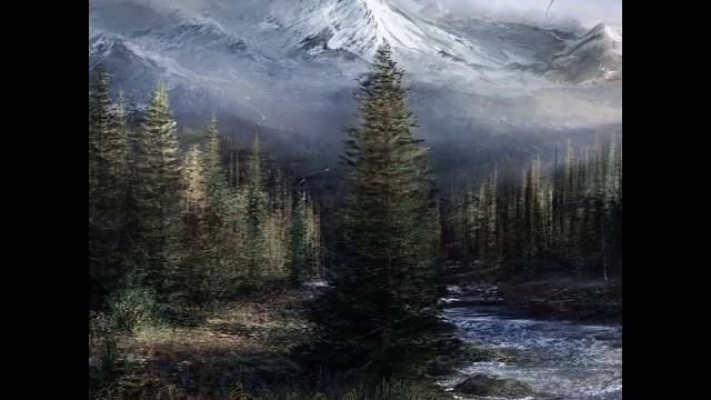 Elderwind - Волшебство живой природы / The Magic of Nature (Full Album) смотреть онлайн