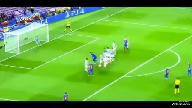 Лучшие годы и финты Неймара смотреть онлайн