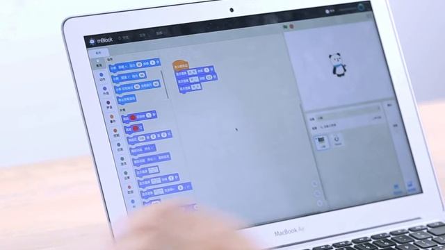 Makeblock Bluetooth Dongle смотреть онлайн