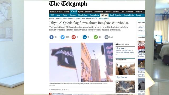 Sydney Siege - The truth About Who Is Responsible смотреть онлайн
