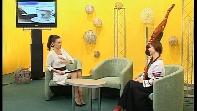 Ранок Марія Баранова смотреть онлайн