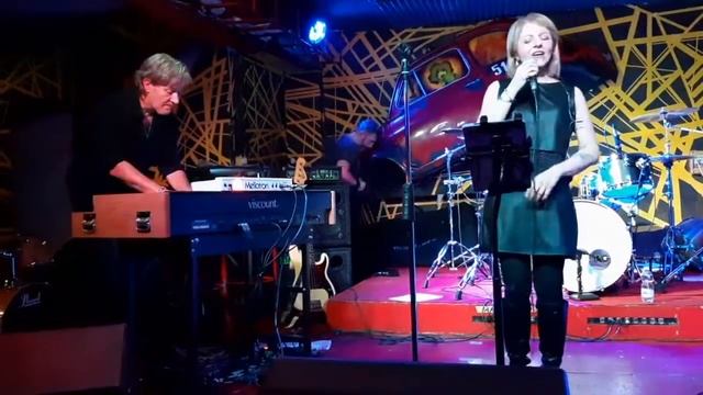 THIS TIME AROUND (Stargazers Live 2022 @ Il Peocio / Trofarello) смотреть онлайн