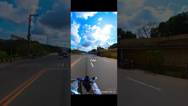 Tara long rides #video #insta360onex2 #motovlog #viral #rides #motovlogger смотреть онлайн