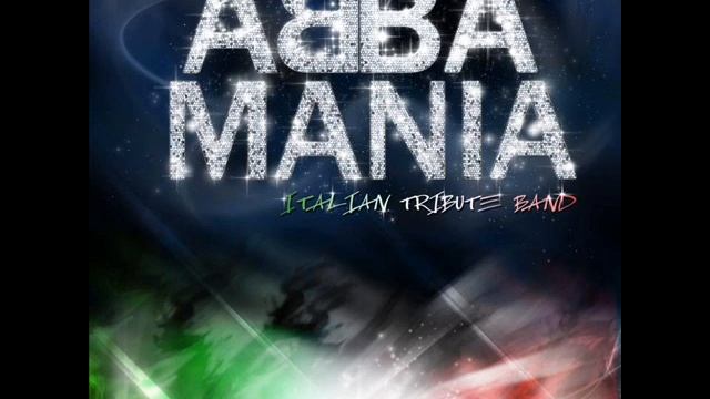 MAMMA MIA | ABBA MANIA | Italian Tribute Band смотреть онлайн