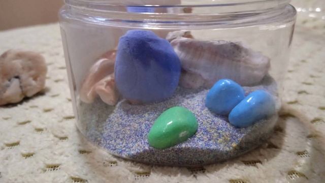 мультфильм Handmade "История про динозавров" смотреть онлайн