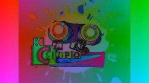 Ecuavisa Csupo Effects (Sponsored by Preview 2 Effects)