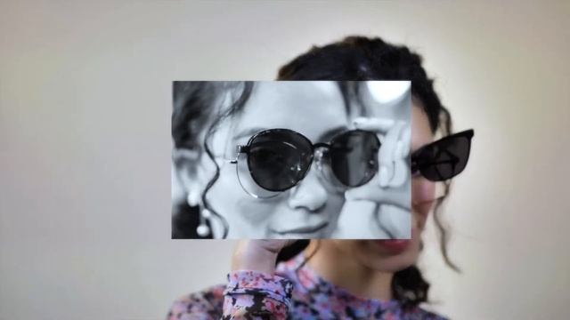 VCTY Eyewear смотреть онлайн