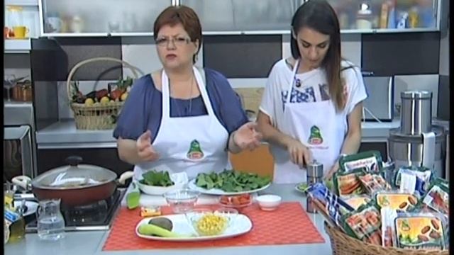 VILA 24 KENDI I KUZHINES - DT. 10 QERSHOR 2013 смотреть онлайн